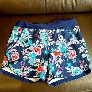 Lands End Women’s Quick Dry 5” Board Short